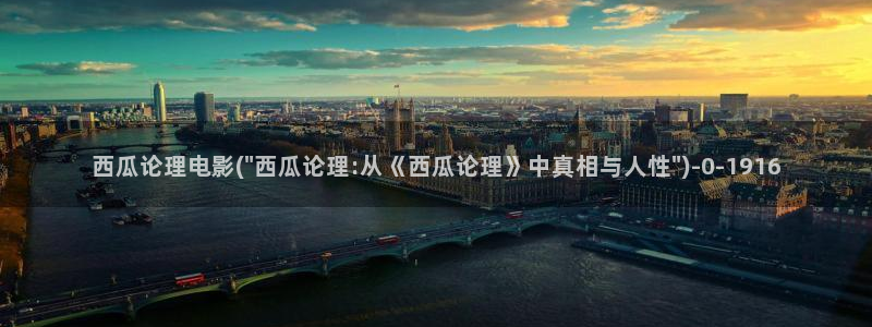 西瓜影院免费理论片