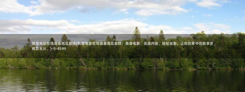 泽艺影城西瓜电影